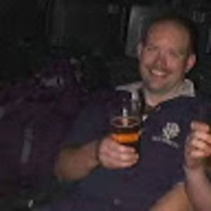 Meet your Posher, Darin